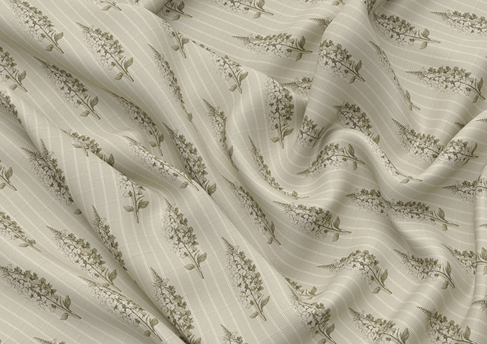 Pensford, Penn Spear Wiginton - Made to Measure Curtains - Image 4
